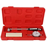 50-160MM Indicador de Prueba-Herramientas Correa Reloj Calibre de Diámetro Kit de Herramientas de Medición del Cilindro…